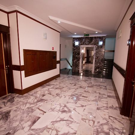 Baku Inn Hotel Bagian luar foto